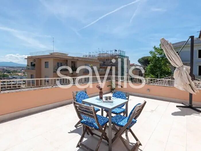 Appartamento bilocale in vendita in Via dall'Ongaro, Roma