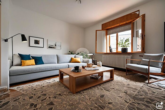 Appartamento bilocale in vendita in Via Coletti, Rimini