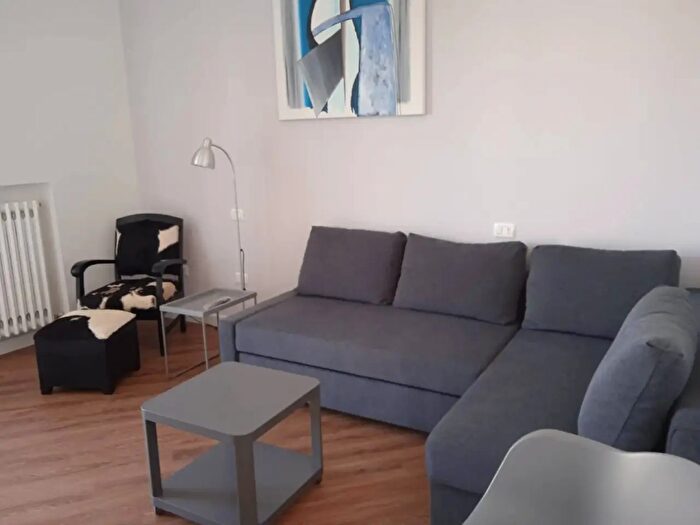 Appartamento trilocale in affitto in Ancona