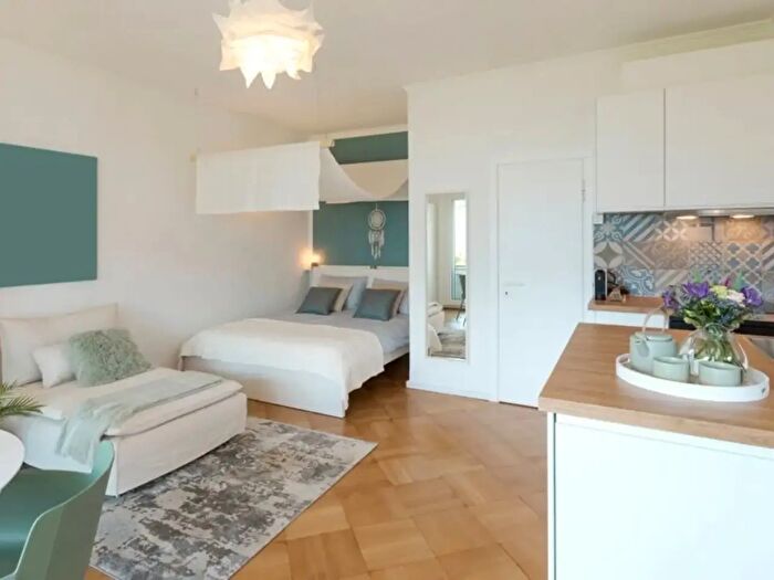 Appartamento monolocale in vendita in Via del Borgo a Santa Lucia, Prato