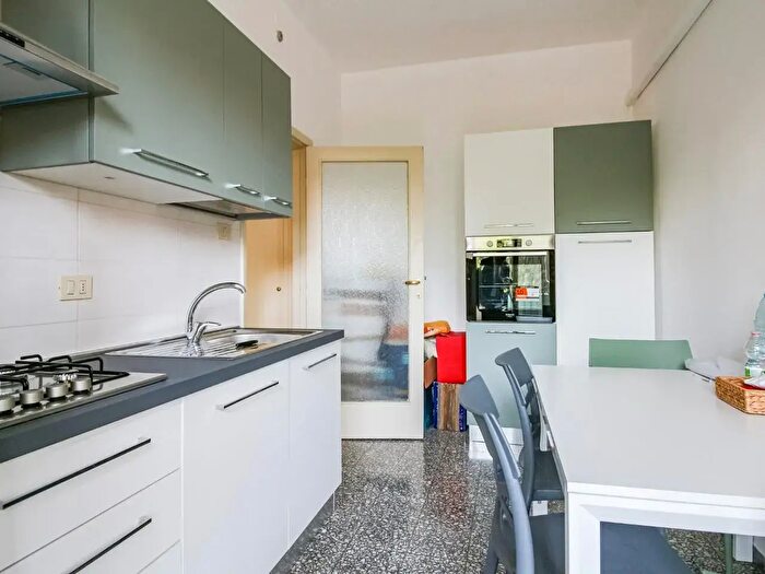 Appartamento quadrilocale in affitto in Pisa