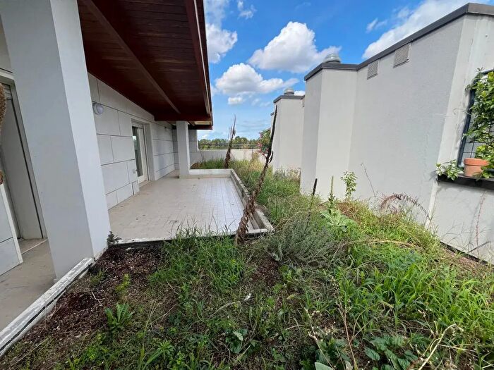 Appartamento quadrilocale in vendita in Via Giovanni Canestrini, Padova