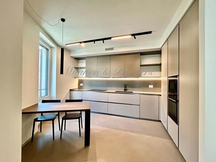 Appartamento quadrilocale in affitto in Via Ezio Zambianchi, Bergamo