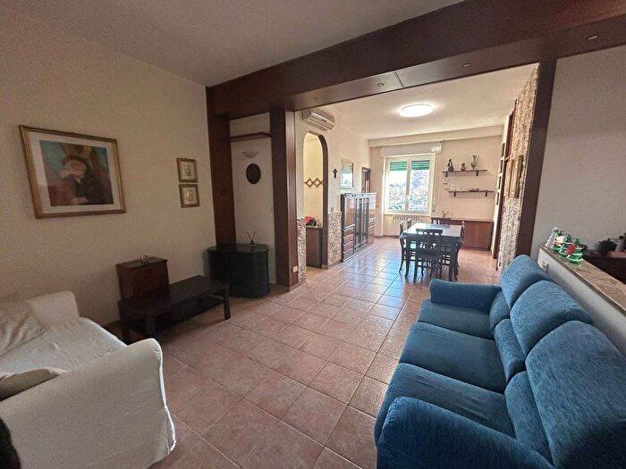 Appartamento bilocale in affitto in Via Lombardia, Centro, Pioltello