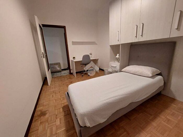 Appartamento trilocale in affitto in Via umberto olevano, Città Giardino, Pavia