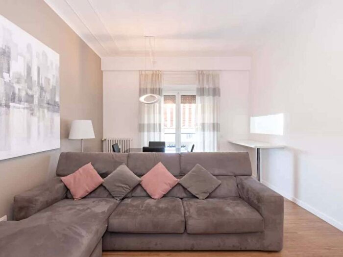 Appartamento bilocale in affitto in Via Giuditta Sidoli, Città Studi, Milano