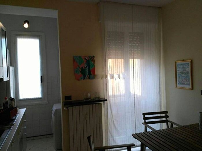 Appartamento trilocale in affitto in Via Bolzano, Rovereto, Milano