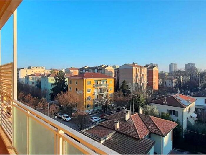 Appartamento trilocale in affitto in Valletta Paiolo, Mantova