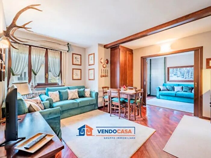 Appartamento trilocale in vendita in Corso Torino, Limone Piemonte
