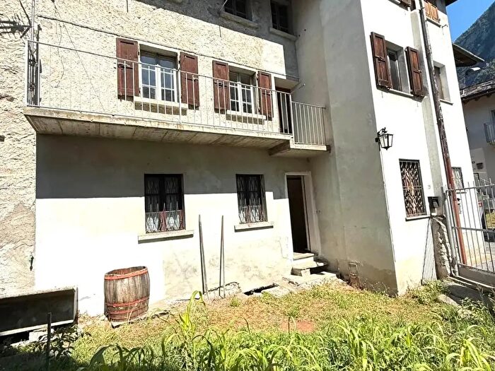 Casa con 5 locali in vendita in Via Centro, San Giacomo Filippo