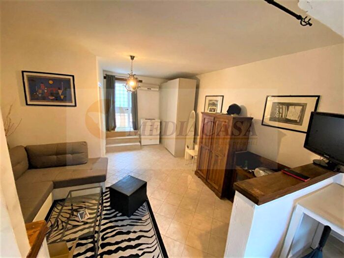 Appartamento monolocale in affitto in Via Braccianense, La Storta, Roma