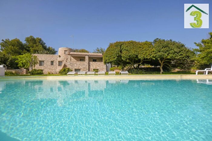 Casa in vendita in Morciano Di Leuca