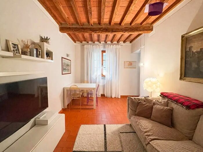 Appartamento quadrilocale in vendita in Corso Principe Amedeo, Pontedera