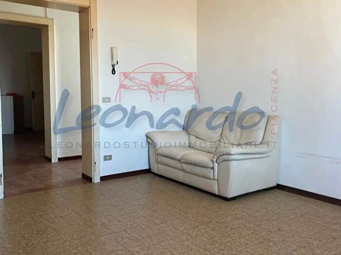 Appartamento con 5 locali in vendita in Rottofreno