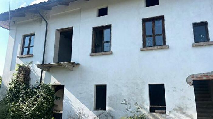 Casa con 5 locali in vendita in Località San Defendente, Frinco