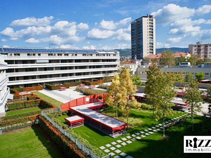 Appartamento monolocale in affitto in San Vito Campi Elisi, Trieste