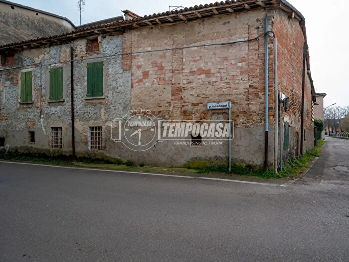 Case in Vendita e in Affitto - 3