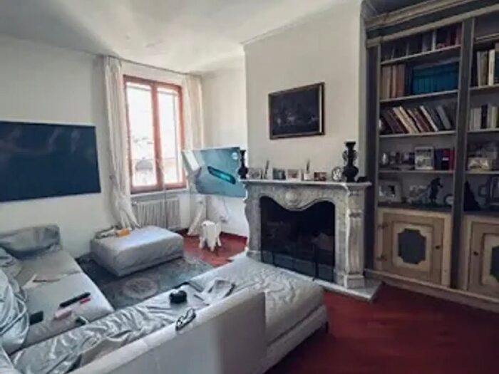 Appartamento quadrilocale in affitto in Via Settembre, La Spezia