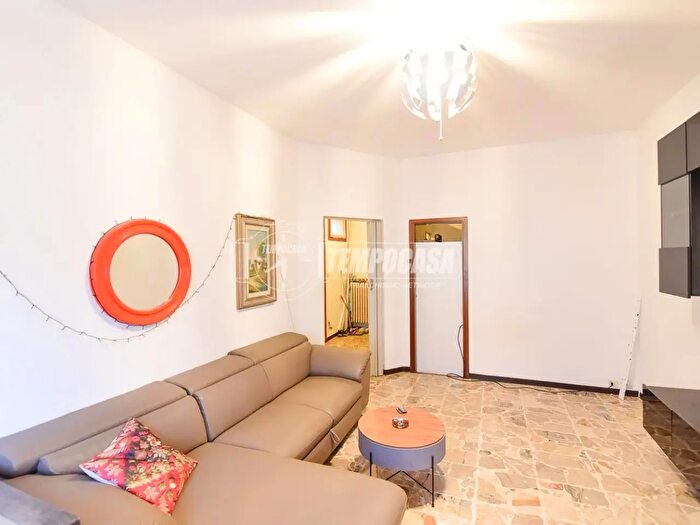 Appartamento bilocale in vendita in Via Roma, Tavernerio