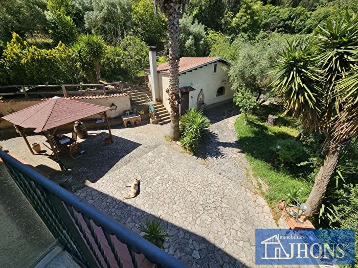 Casa in vendita in Contrada Kamuth, Enna