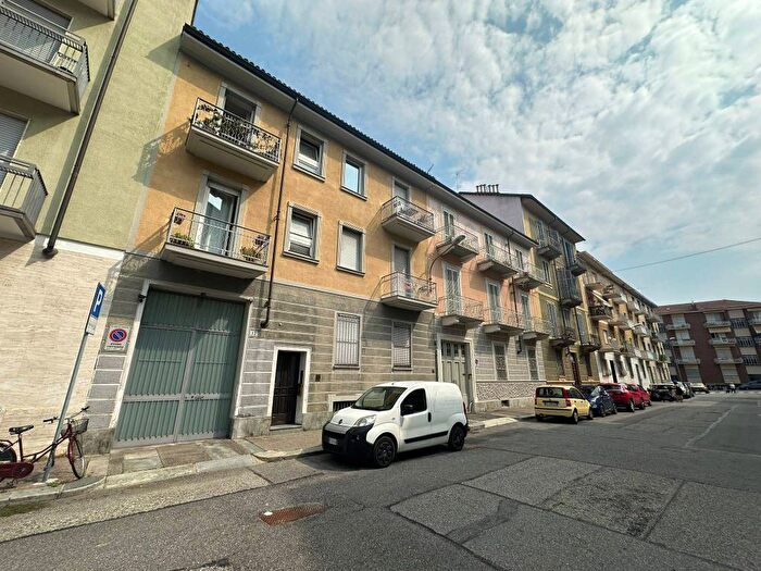 Appartamento bilocale in affitto in Via Vignale, Madonna del Pilone, Torino