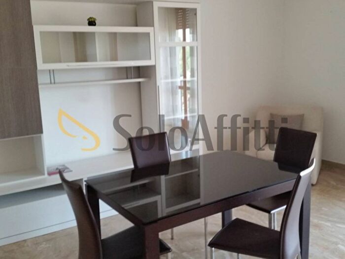 Appartamento quadrilocale in affitto in via Celeri, Centro, Legnago