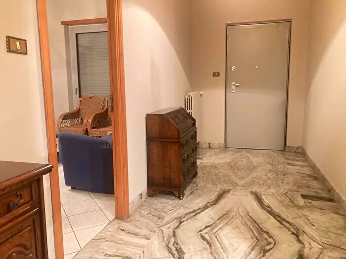 Appartamento quadrilocale in affitto in Porte