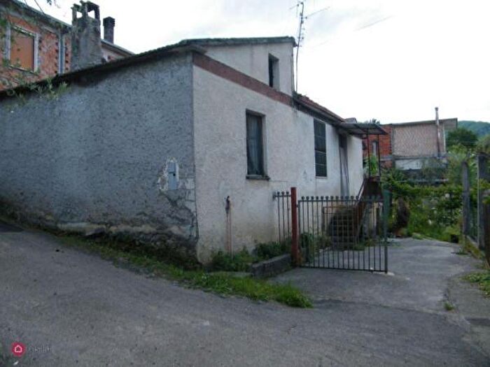 Casa trilocale in vendita in Via Casale Alto, Alatri