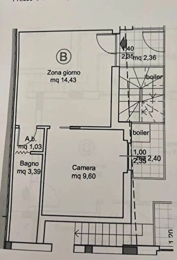 Case in Vendita e in Affitto - 2
