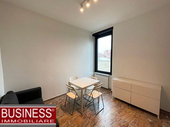 Appartamento bilocale in affitto in Via Privata Felice Romani, Greco Segnano, Milano
