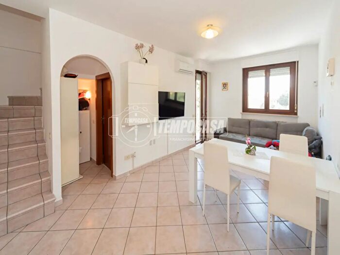 Appartamento trilocale in vendita in Via Francesco Stangolini, Perugia