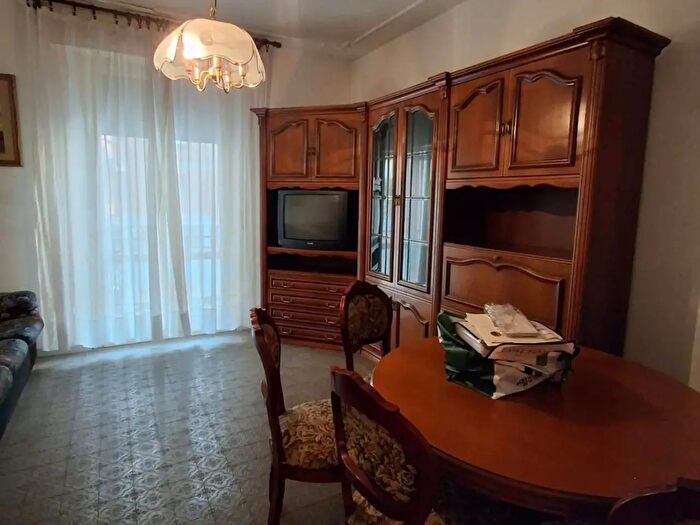 Appartamento quadrilocale in vendita in Livorno