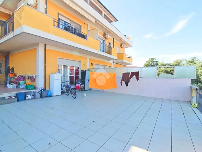 Appartamento quadrilocale in vendita in Via Palmiro Togliatti, Campomarino