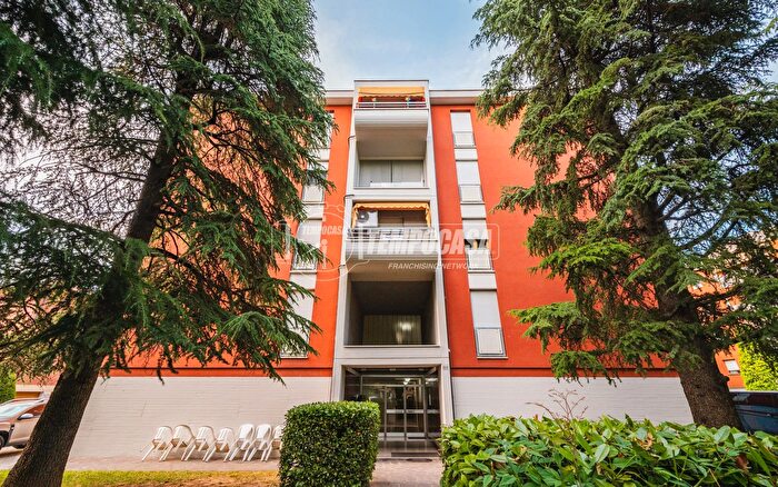 Appartamento trilocale in vendita in Via dei Mille, Castelfranco Emilia