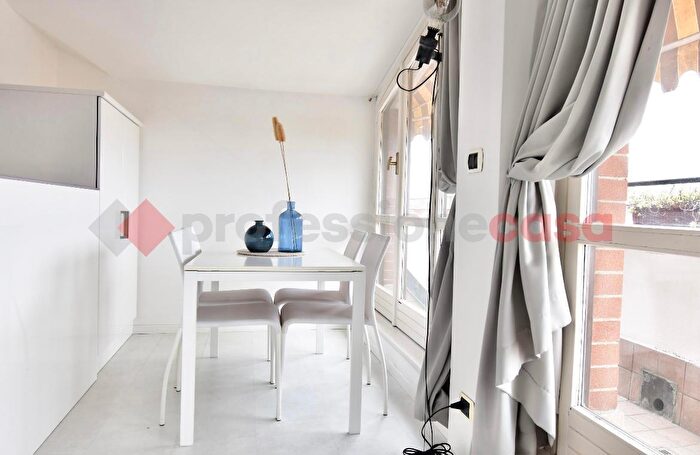 Appartamento bilocale in vendita in Via dOrliè, Pinerolo