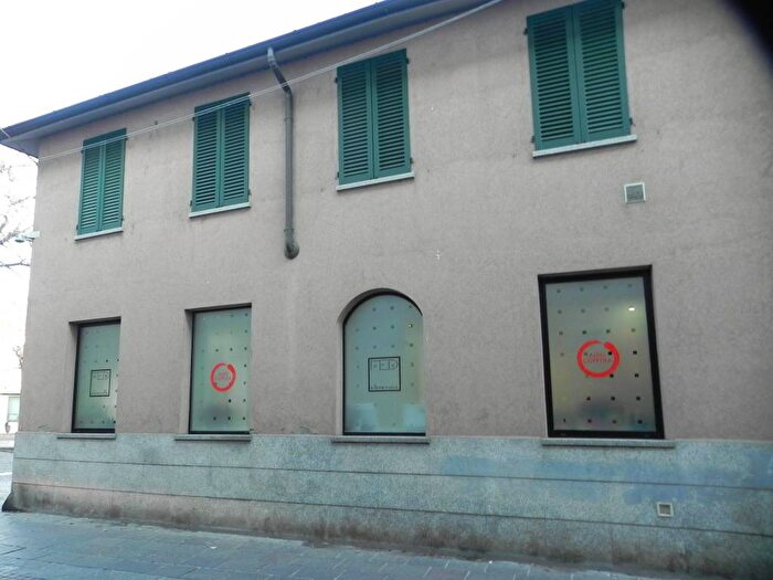 Appartamento bilocale in affitto in Via Carolina Balconi, Centro, Cernusco sul Naviglio