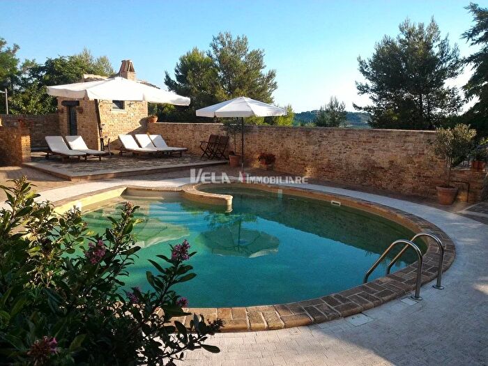 Appartamento monolocale in vendita in Via Borgo da Mare, Monteprandone