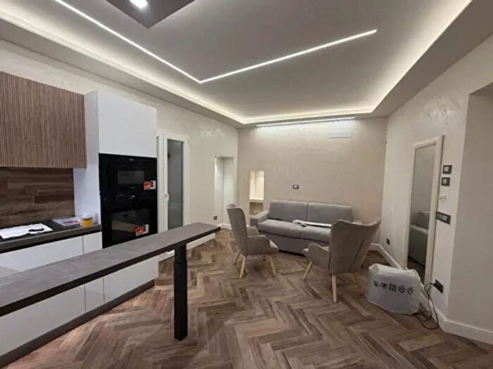 Appartamento bilocale in vendita in Via Roma, Gallicano Nel Lazio
