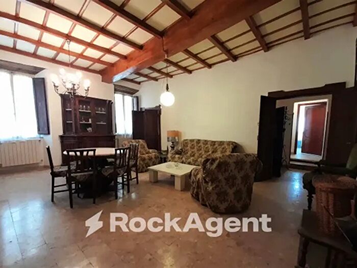 Appartamento trilocale in vendita in Via Maidalchini, Acquapendente