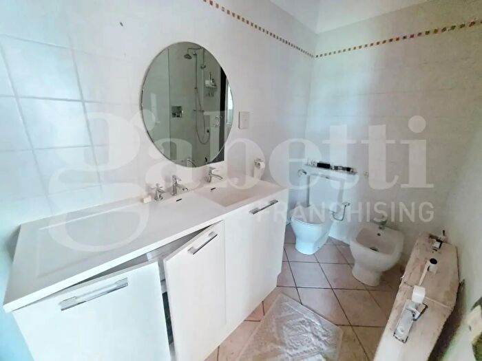 Appartamento trilocale in affitto in Via dAnnunzio, Treviso