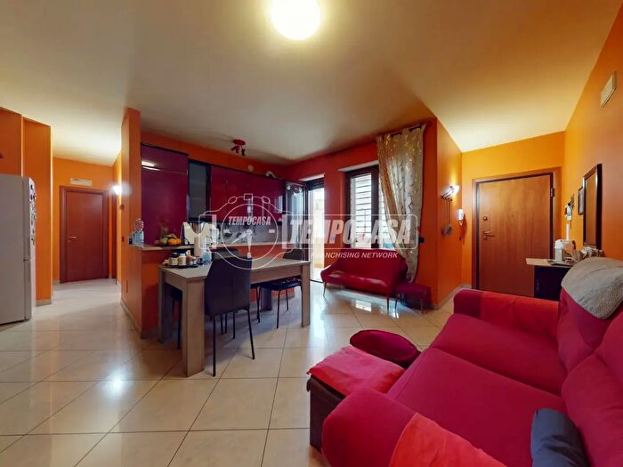 Appartamento trilocale in vendita in Via Castellana, Conversano