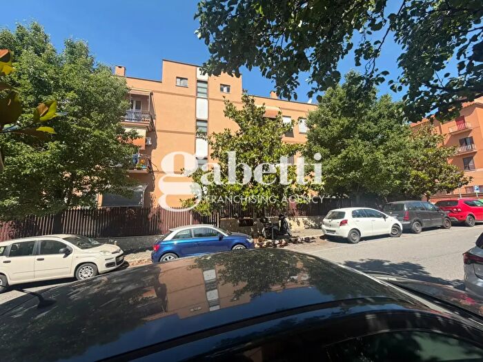Appartamento quadrilocale in vendita in Via delle Azalee, Roma