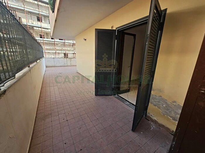 Appartamento quadrilocale in vendita in Via Dante, Vitulazio