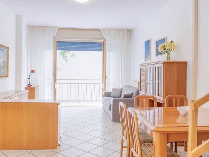 Appartamento bilocale in affitto in Viale Amerigo Vespucci, Marina Centro, Rimini