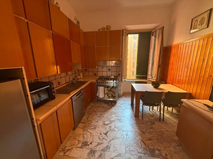 Appartamento trilocale in affitto in Via Alessandria, Salario Porta Pia, Roma