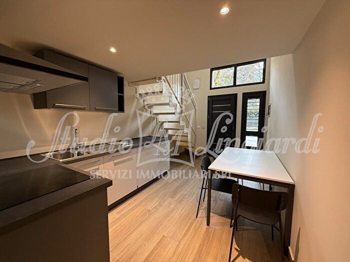 Appartamento bilocale in vendita in Via Milite Ignoto, Lodi