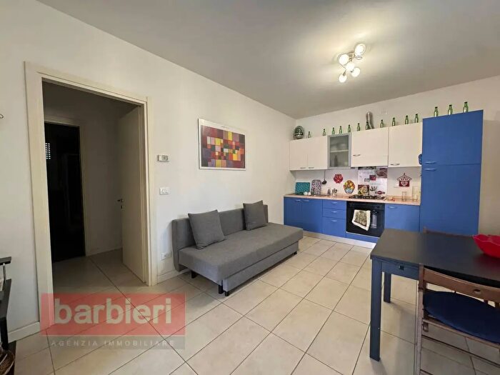 Appartamento bilocale in vendita in Via Fienilone, Cervia