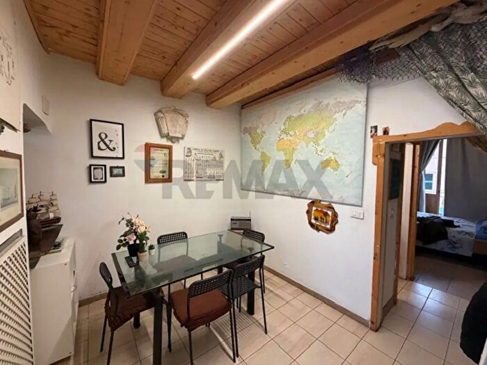 Appartamento bilocale in vendita in Via Flaminia, Falconara Marittima