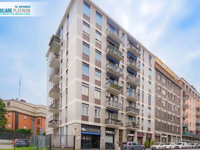 Appartamento bilocale in vendita in Via Picardi, Sesto San Giovanni