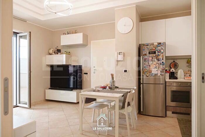 Appartamento bilocale in vendita in Via Martin Luther King, Putignano